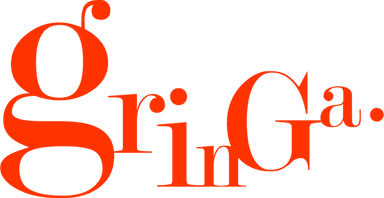 Gringa Logo