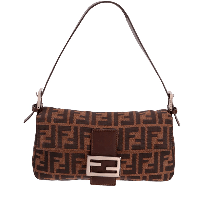 ZUCCA BAGUETTE BAG