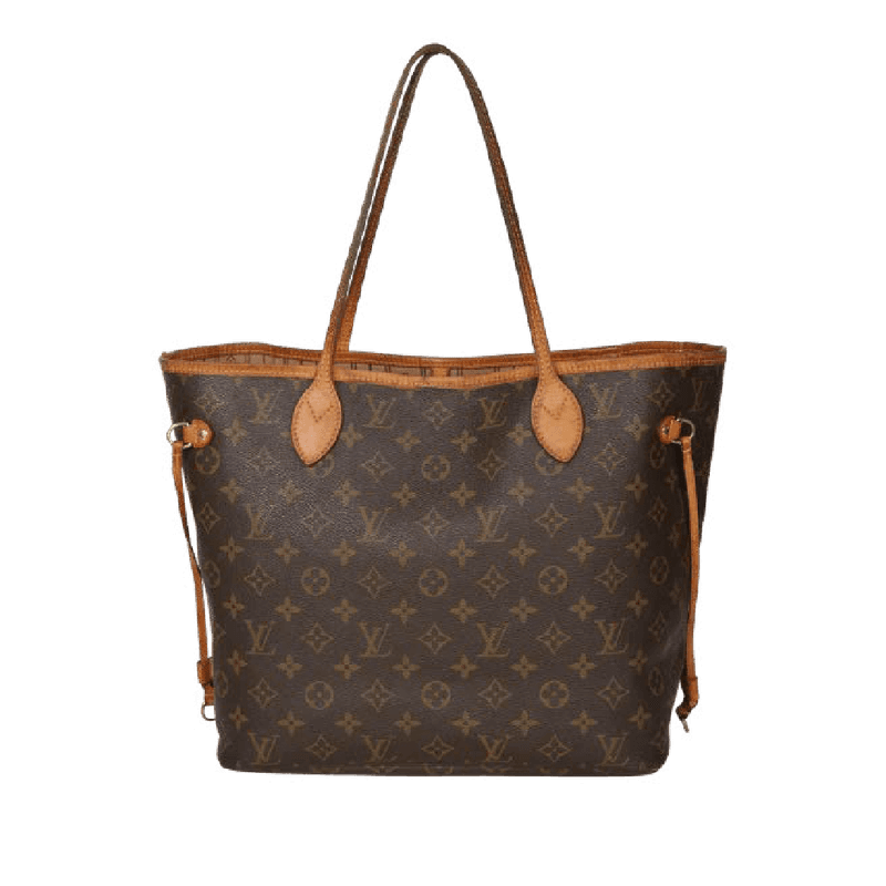 MONOGRAM NEVERFULL MM