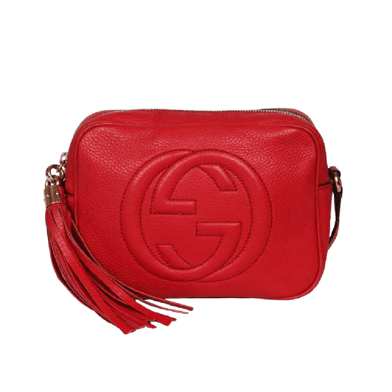 GUCCI SOHO DISCO BAG