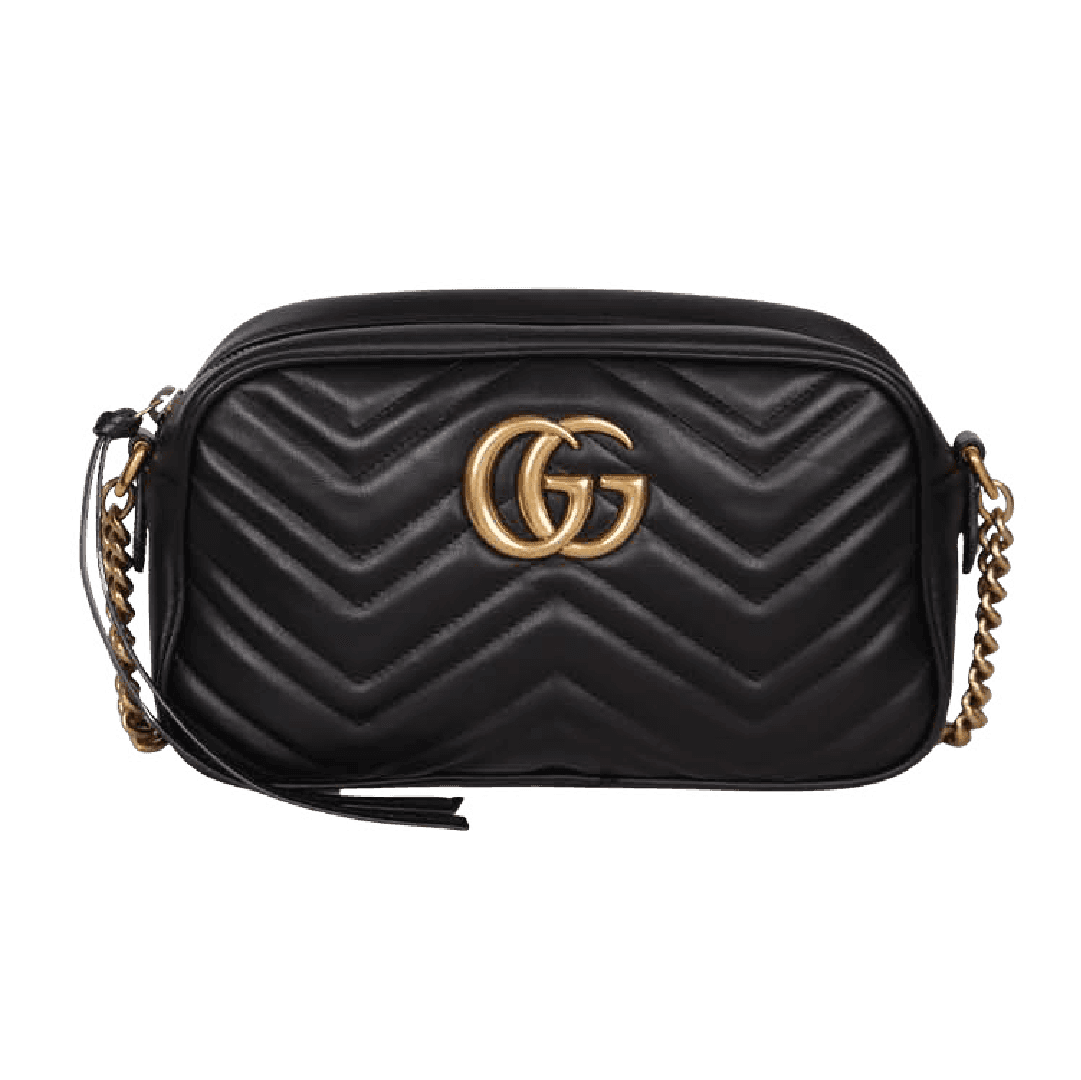 GG MARMONT CAMERA BAG SMALL
