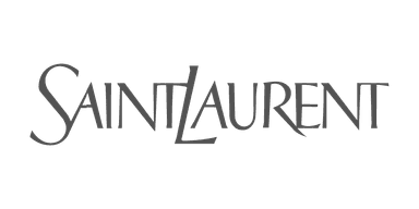 Logo Saint Laurent