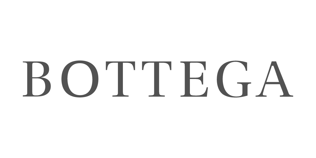 Logo Bottega Veneta