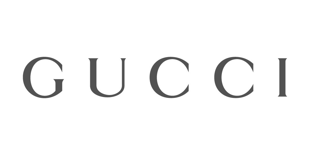 Logo Gucci