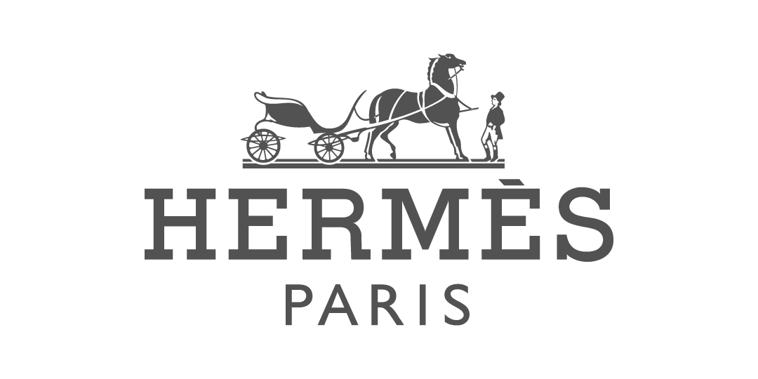 Logo Hermès