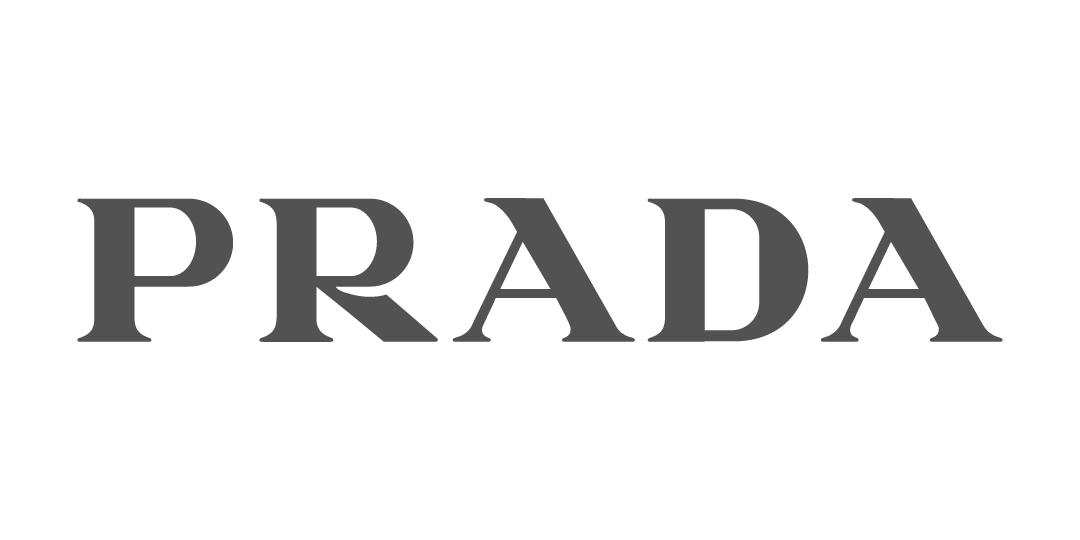 Logo Prada